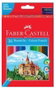 Faber-Castell Lápices de Colores Classic Surtidos 36 Unidades