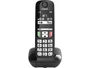 Gigaset E270 Single B negro