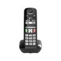 Gigaset E270 Single B negro