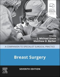 ELSEVIER UK Breast surgery: A companion to specialist surgical practice