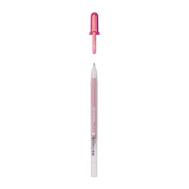 Sakura Gelly Roll Gold Shadow Rosa XPGBM651