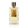 Rosendo Mateu Nº 5 Floral, Ámbar, Almizcle Sensual Eau de Parfum 100 ml