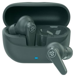 Jlab Go Pods ANC True Wireless Stereo (TWS) Bluetooth Auriculares Verde