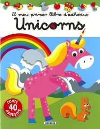 SUSAETA EDICIONES, UNICORNS - SUSAETA EDICIONES