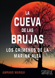 Cueva de las brujas, Amparo Murgui - Samaruc