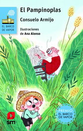 EL PAMPINOPLAS, Consuelo Armijo - SM