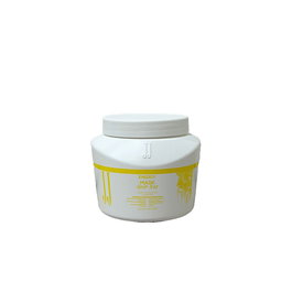 JJ Energy Mask - Mascarilla Capilar Anticaída y Fortalecedora para Cabello Débil - 500 ml