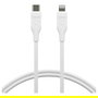 dbramante 1928 CB12CLWH7085 Cable USB-C a Lightning 1.2m Blanco