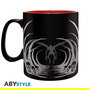 Abystyle Taza Death Note 460ml Cerámica King Size Oficial para Fans Anime