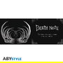Abystyle Taza Death Note 460ml Cerámica King Size Oficial para Fans Anime