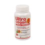 Holistica Ultra Vegan B 30 comprimidos masticables