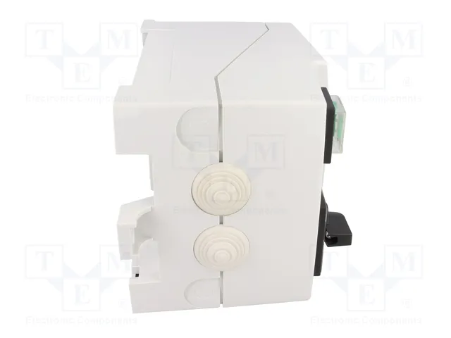 BREVE TUFVASSONS ARW-5.0 Regulador de velocidad para ventiladores