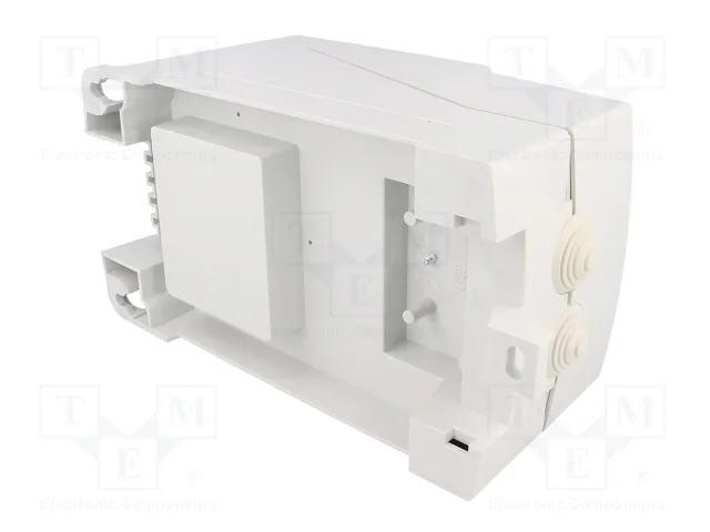 BREVE TUFVASSONS ARW-5.0 Regulador de velocidad para ventiladores