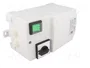 BREVE TUFVASSONS ARW-5.0 Regulador de velocidad para ventiladores