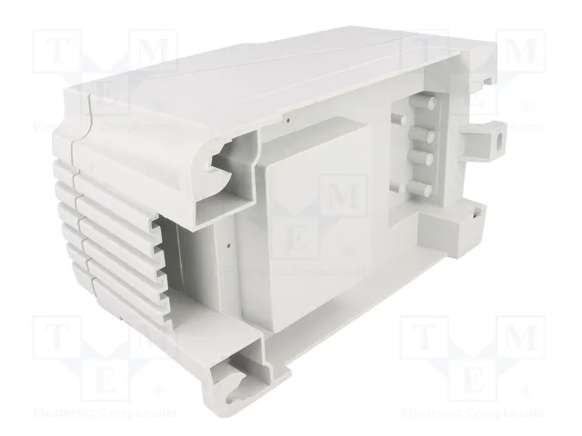 BREVE TUFVASSONS ARW-5.0 Regulador de velocidad para ventiladores