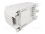 BREVE TUFVASSONS ARW-5.0 Regulador de velocidad para ventiladores