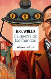 ALIANZA, La guerra de los mundos, H. G. Wells - ALIANZA