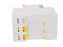 SCHNEIDER ELECTRIC Interruptor magnetotérmico iC60H 2A 3 Polos Curva C