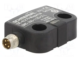 SCHMERSAL BNS 260 Interruptor de seguridad magnético NC + NA