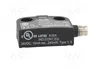 SCHMERSAL BNS 260 Interruptor de seguridad magnético NC + NA