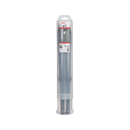Bosch Juego de 4 Cinceles con SDS max RTec