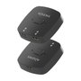 Aisens Conmutador HDMI 4K@60Hz Bidireccional A123-0948 Negro