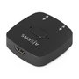 Aisens Conmutador HDMI 4K@60Hz Bidireccional A123-0948 Negro