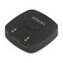 Aisens Conmutador HDMI 4K@60Hz Bidireccional A123-0948 Negro