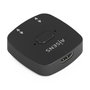 Aisens Conmutador HDMI 4K@60Hz Bidireccional A123-0948 Negro