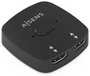 Aisens Conmutador HDMI 4K@60Hz Bidireccional A123-0948 Negro