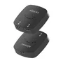 Aisens Conmutador HDMI 4K@60Hz Bidireccional A123-0948 Negro