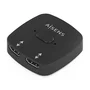Aisens Conmutador HDMI 4K@60Hz Bidireccional A123-0948 Negro