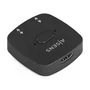 Aisens Conmutador HDMI 4K@60Hz Bidireccional A123-0948 Negro