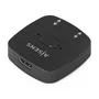 Aisens Conmutador HDMI 4K@60Hz Bidireccional A123-0948 Negro