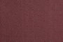 L'essentiel linge de maison Funda de Sofá Rojo Clarete 100% Algodón 175 x 230 cm