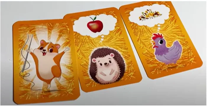 Schmidt Spiele Una Aguja en un Pajar - Juego de Mesa Familiar SCH4001504885304 - A Partir de 5 Años