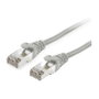 Equip Cable de Red Cat6 S/FTP 605500 1m Gris RJ-45