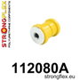 StrongFlex STF112080A Brazo de Control Delantero Silentblock Sport
