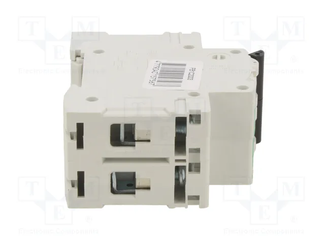 Promfactor Baltic Interruptor magnetotérmico ECO 2 polos 3A
