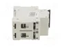 Promfactor Baltic Interruptor magnetotérmico ECO 2 polos 3A