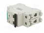 Promfactor Baltic Interruptor magnetotérmico ECO 2 polos 3A