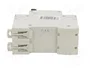 Promfactor Baltic Interruptor magnetotérmico ECO 2 polos 3A