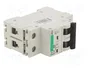Promfactor Baltic Interruptor magnetotérmico ECO 2 polos 3A