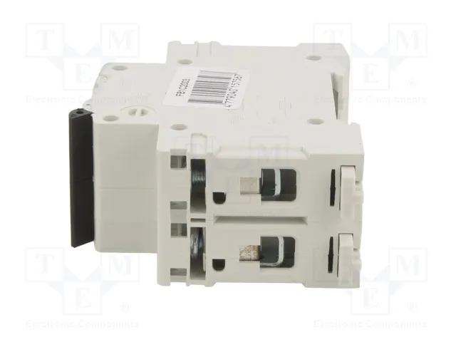 Promfactor Baltic Interruptor magnetotérmico ECO 2 polos 3A