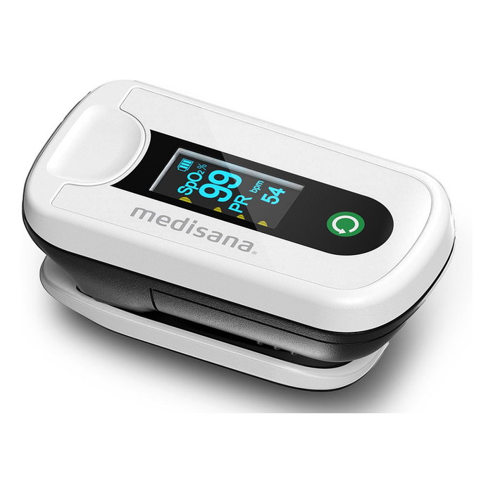 medisana PM 180 Pulsioxímetro medisana PM 180 Pulsioxímetro