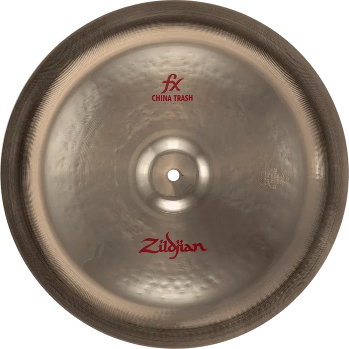 Zildjian CHINA 16" FX TRASH SE