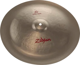 Zildjian CHINA 16" FX TRASH SE