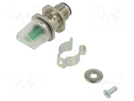 STEGO SHC 071 Sensor de Intensidad de Luz