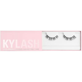 Kylash, Pestañas postizas, Negro