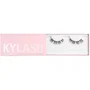Kylie Cosmetics Kylash Pestañas postizas Negro